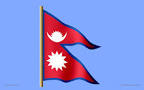 drapeau nepalais